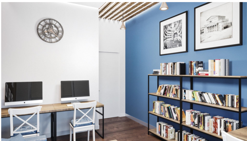 Краеведение 